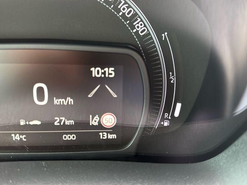 Toyota Aygo X Aygo X 1.0 Trend 72cv