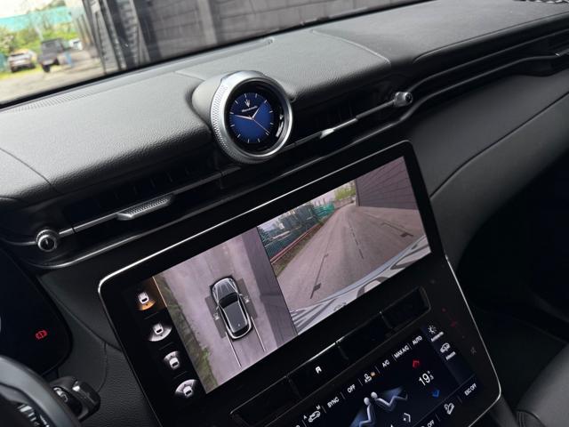 MASERATI Grecale UFFICIALE ITALIANA GARANZIA MASERATI 12/2026