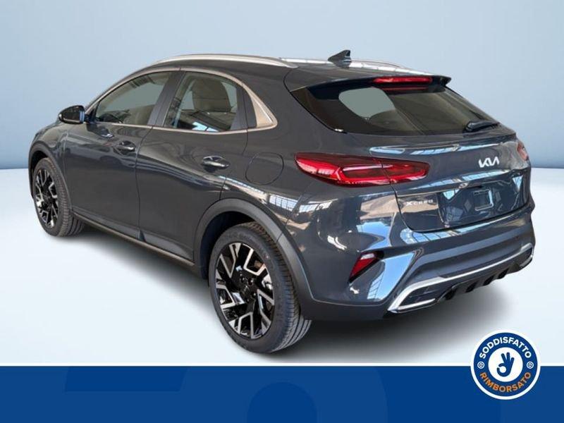 Kia Xceed 1.0 TGDI Business MY26