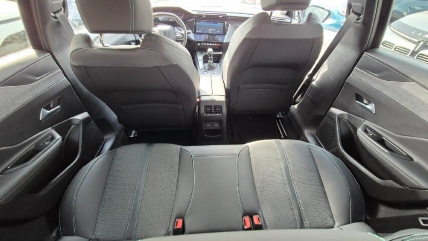 Peugeot 308 PureTech Turbo 130 S&S Allure- 2024