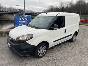Fiat Doblo’ 62.000 km