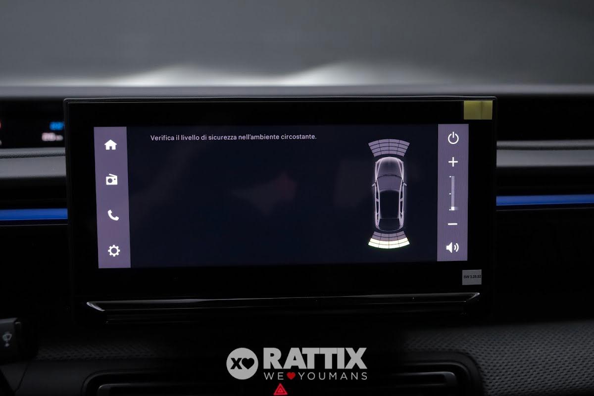 Citroen C3 1.2 Puretech Turbo 100CV Plus