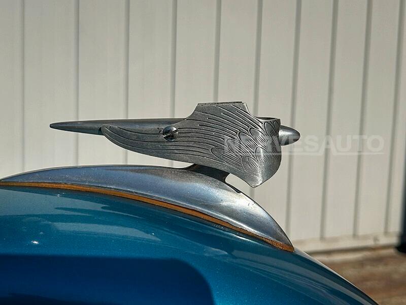 Iso Scooter