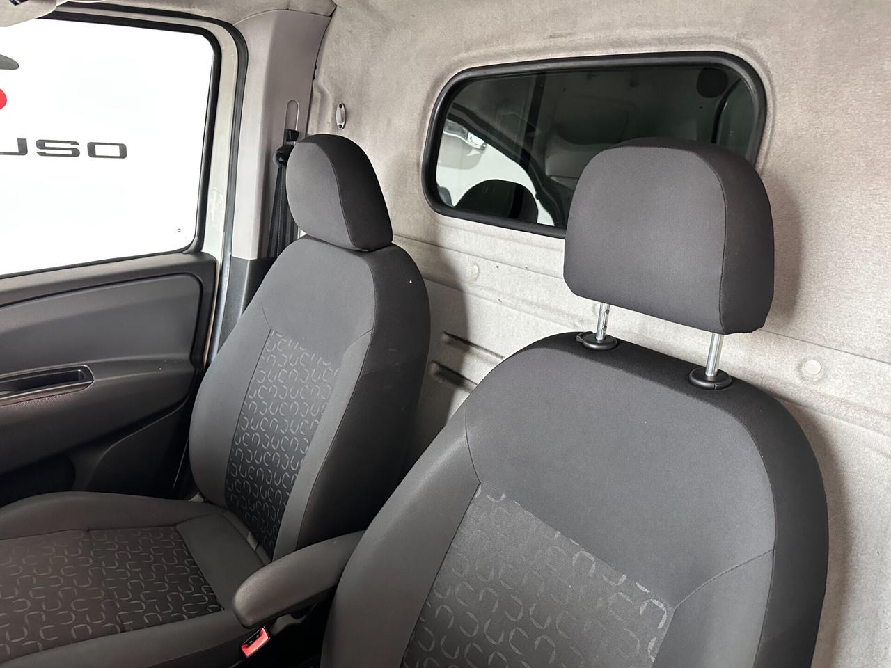 Fiat Doblo Doblò 1.6 MJT 105CV - UNICO PRO.