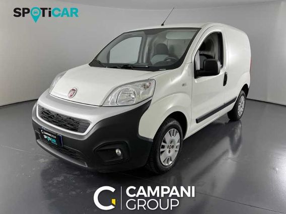 FIAT Fiorino Fiorino 1.3 MJT 80CV Cargo SX