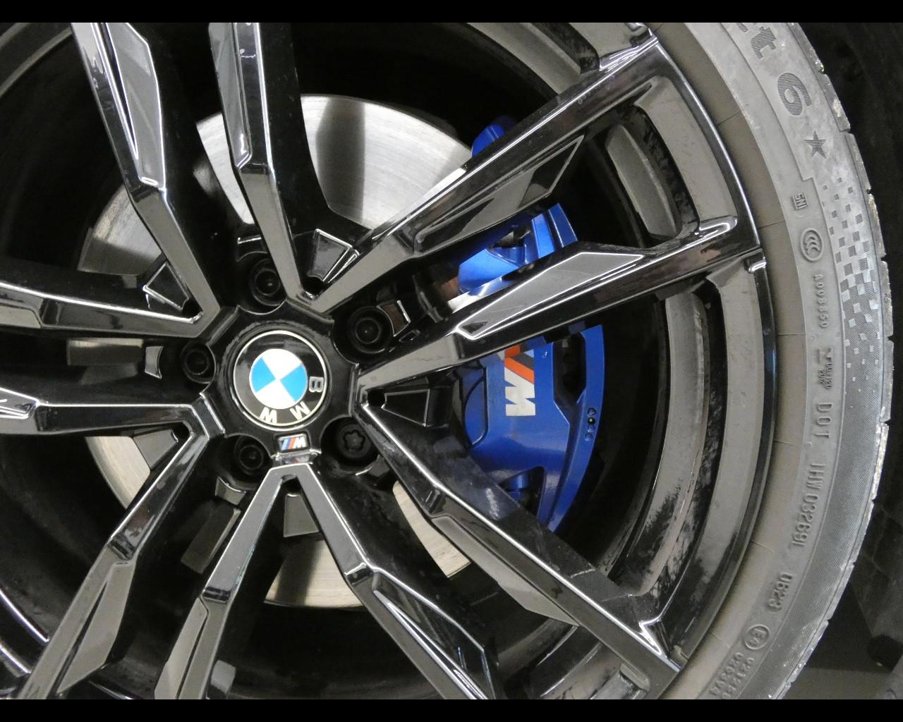 BMW Z4 (G29) - Z4 sDrive20i Msport