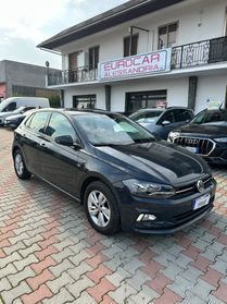 Volkswagen Polo Business 1.6 TDI 5p. Comfortline BlueMotion Tech.