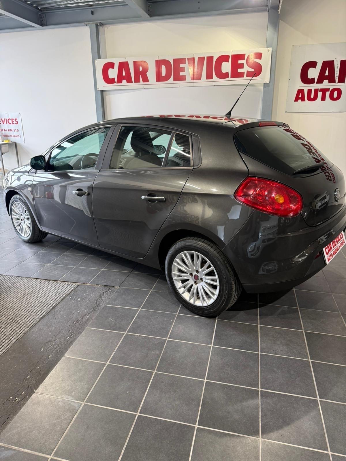 Fiat Bravo 1.6 MJT -ALLESTIMENTO DINAMIC