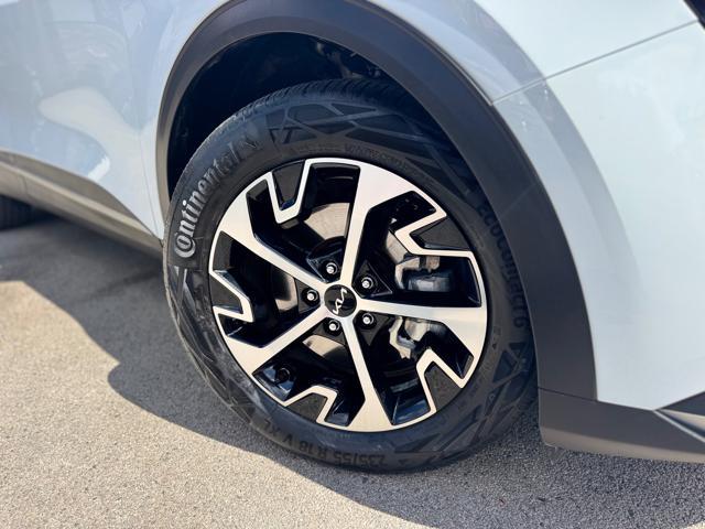 KIA Sportage 1.6 TGDi MHEV Style AUTOMATICA