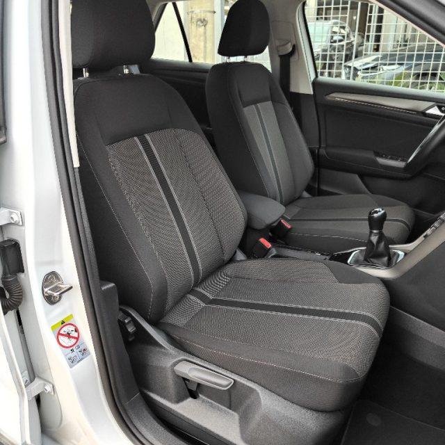 VOLKSWAGEN T-Roc 1.6 TDI SCR Style BlueMotion Technology