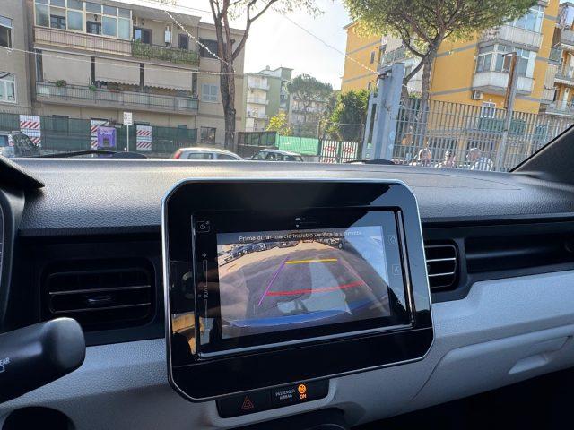 SUZUKI Ignis 1.2 Dualjet Top