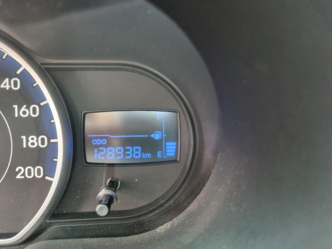 Hyundai i10 1.1 12V Comfort