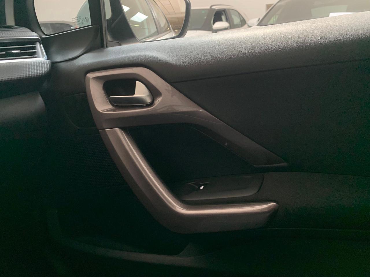Peugeot 2008 1.4 hdi 8v Access 68cv