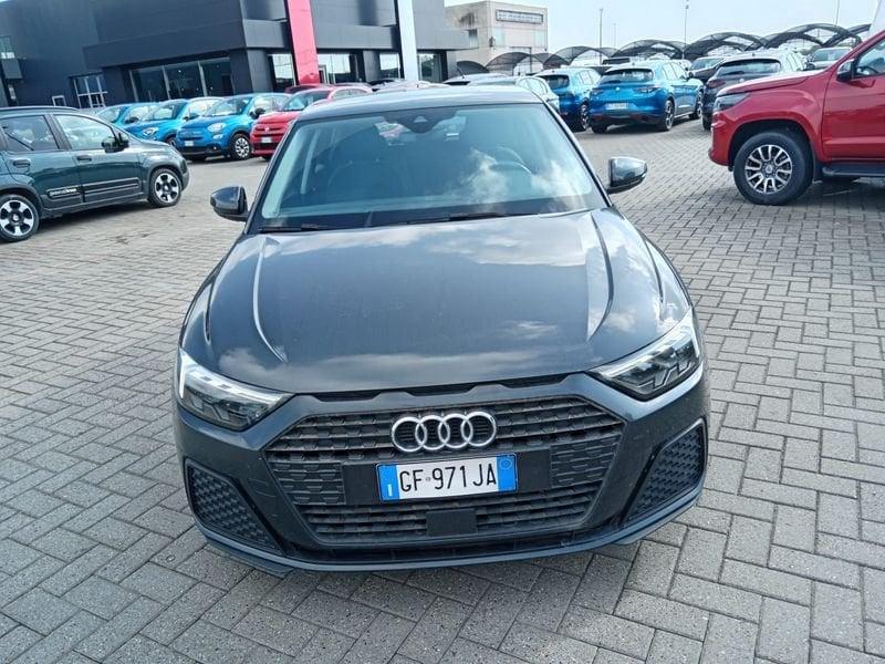 Audi A1 Sportback 25 TFSI