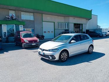 Volkswagen Polo 1.0 TSI 95cv Life OK NEOPATENTATI