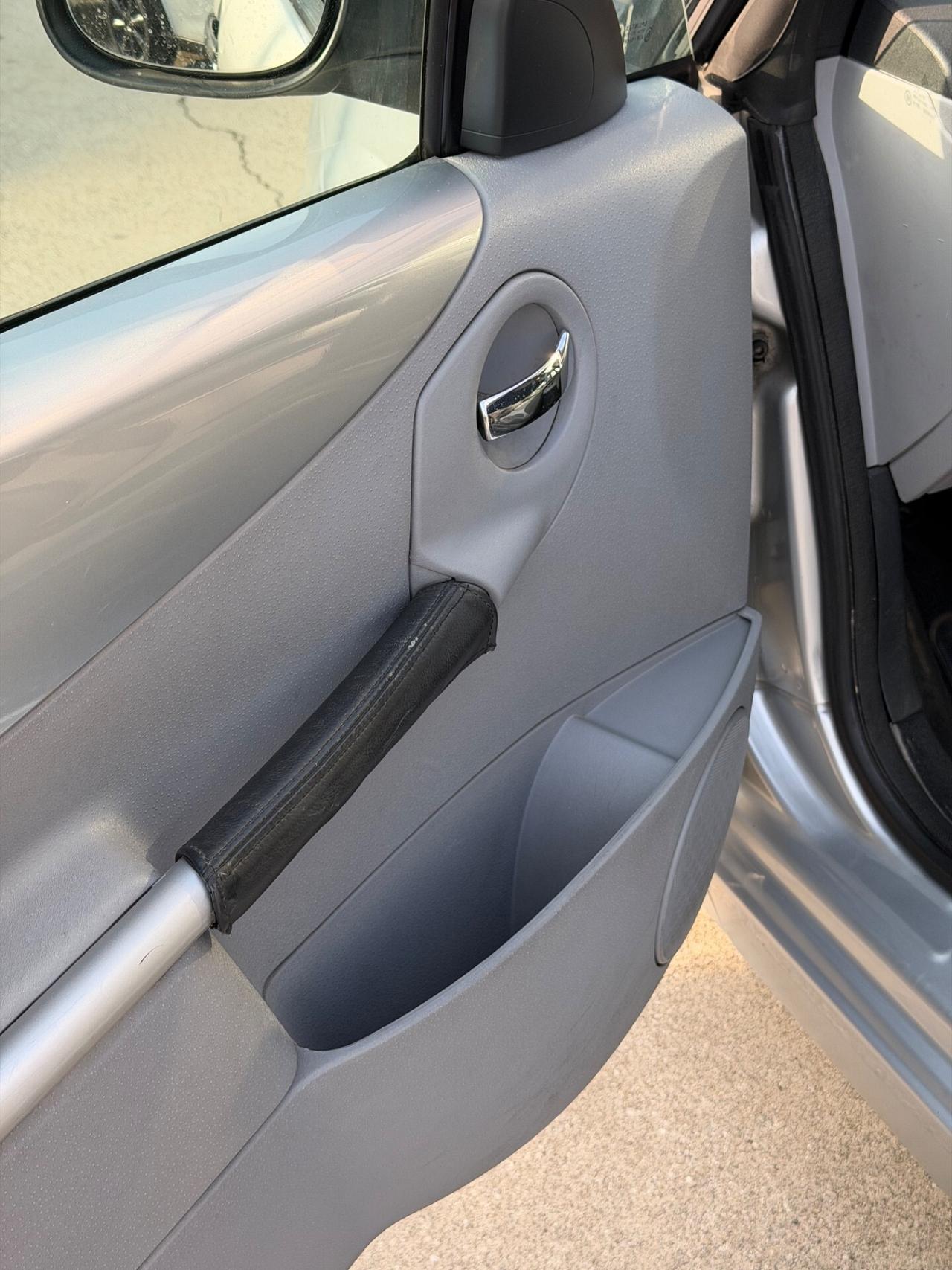 Citroen C3 Pluriel - Neopatentati-Garanzia 12 MESI