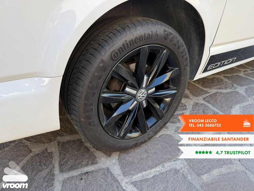 VOLKSWAGEN Multivan 6ª