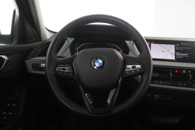 BMW 116 Serie 1 i 5p. Business Advantage