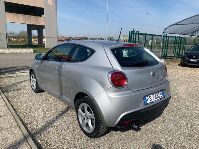 ALFA ROMEO MiTo 1.4 78 CV 8V S&S Urban
