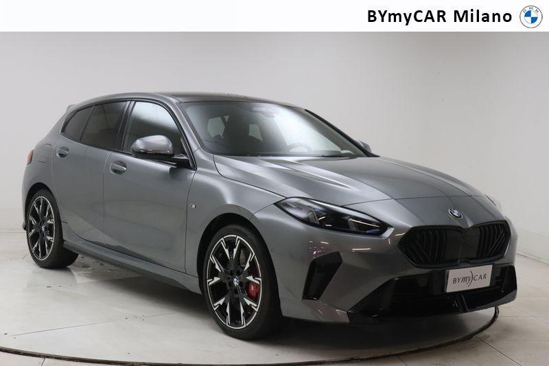 BMW Serie 1 120 d 48V MSport Pro DCT