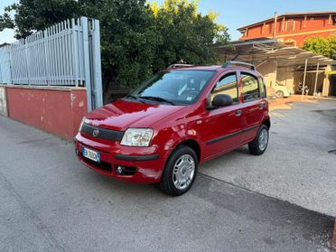 Fiat Panda 1.4 Natural Power Classic