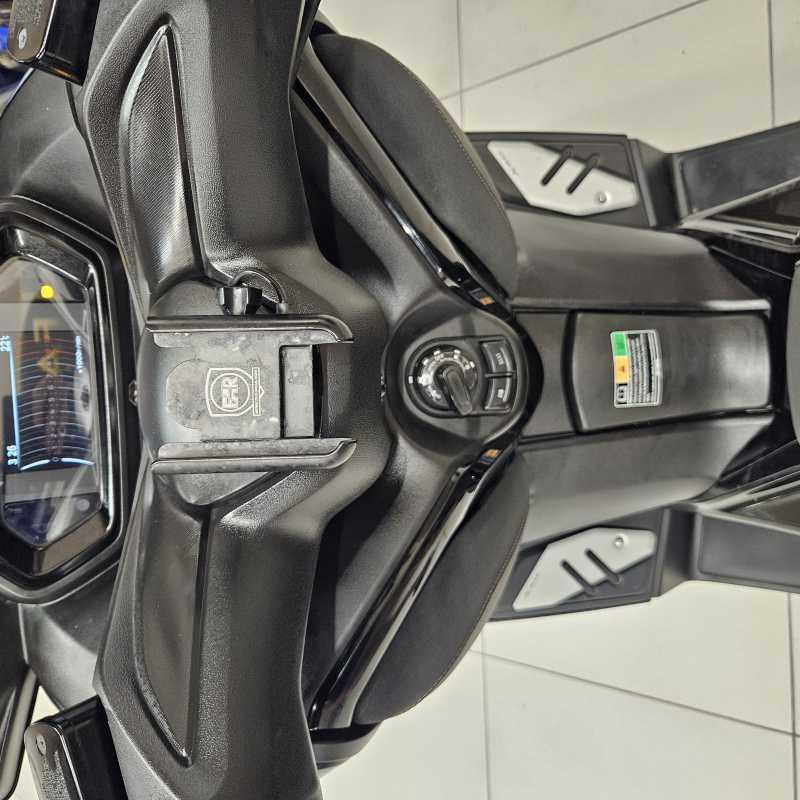 Yamaha X-Max 300 Tech Max - 2024