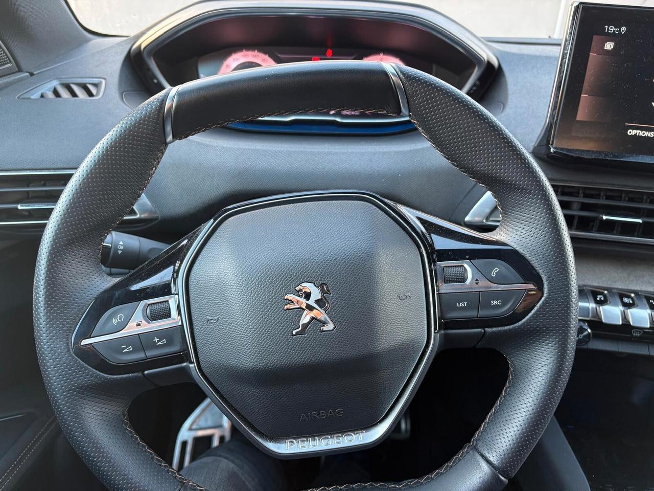 Peugeot 3008 PureTech Turbo 130 S&S GT