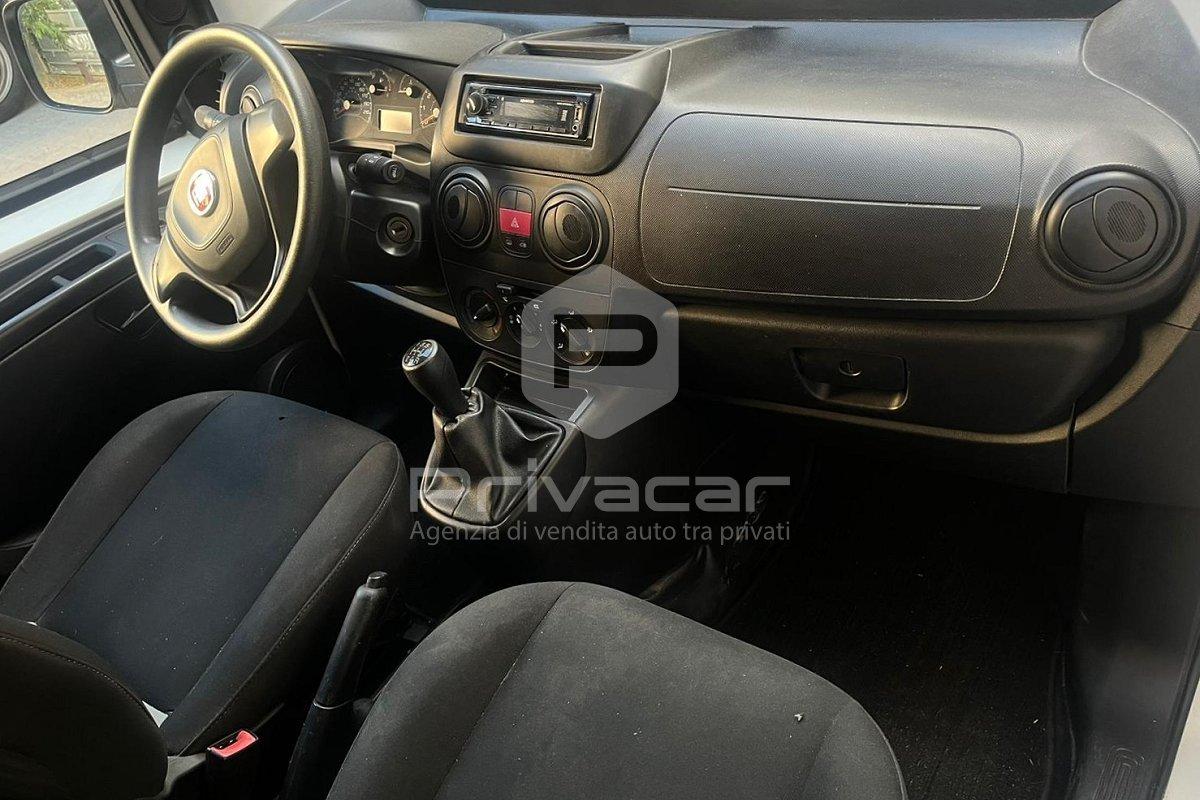 FIAT Fiorino 1.3 MJT 95CV Cargo