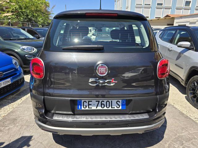 FIAT 500L 1.4 95 CV S&S Connect NO OBBLIGO FINAN. !!!!