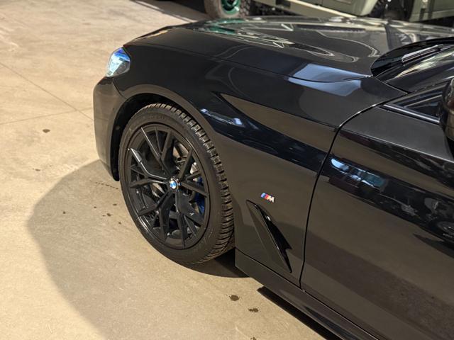 BMW 520 d 48V xDrive Touring Msport