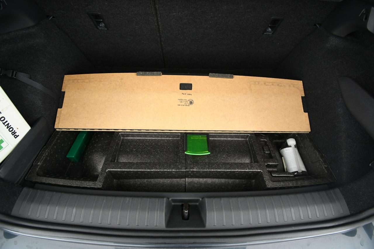 SKODA Kamiq 1.0 g-tec Style 90cv NEOPATENTATI+ACC+APP CONNECT+FULL LED
