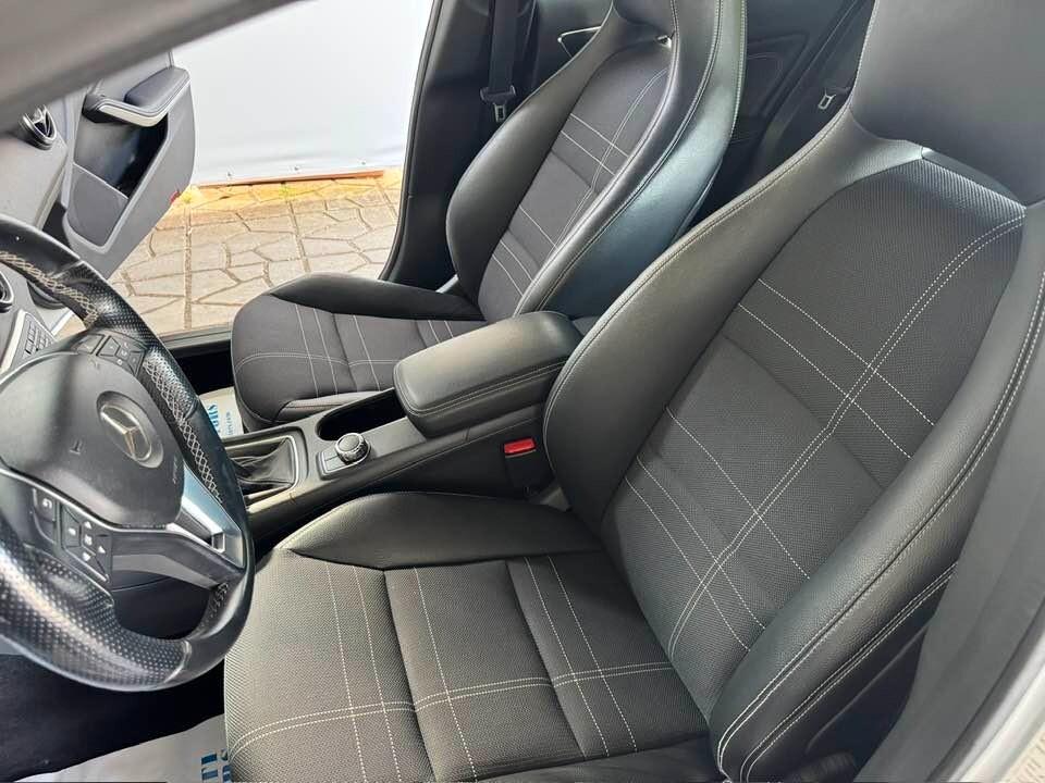 Mercedes-benz A 180 CDI Executive