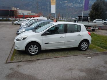 RENAULT CLIO 1.5 dci 75 cv