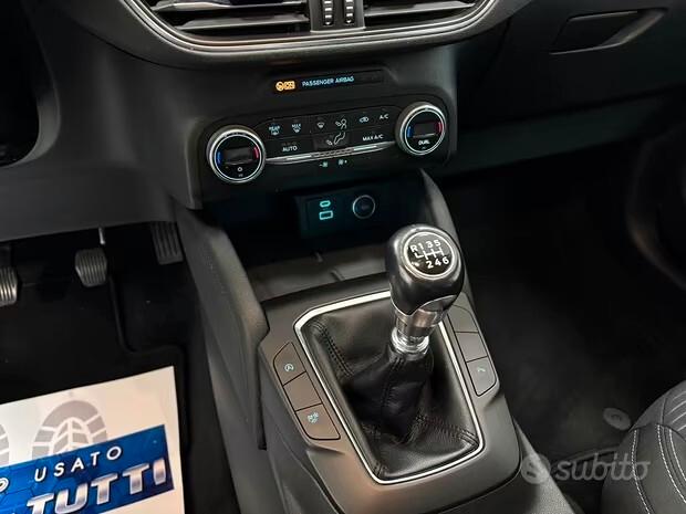 Ford Kuga 1.5 EcoBlue 120 CV 2WD Titanium X