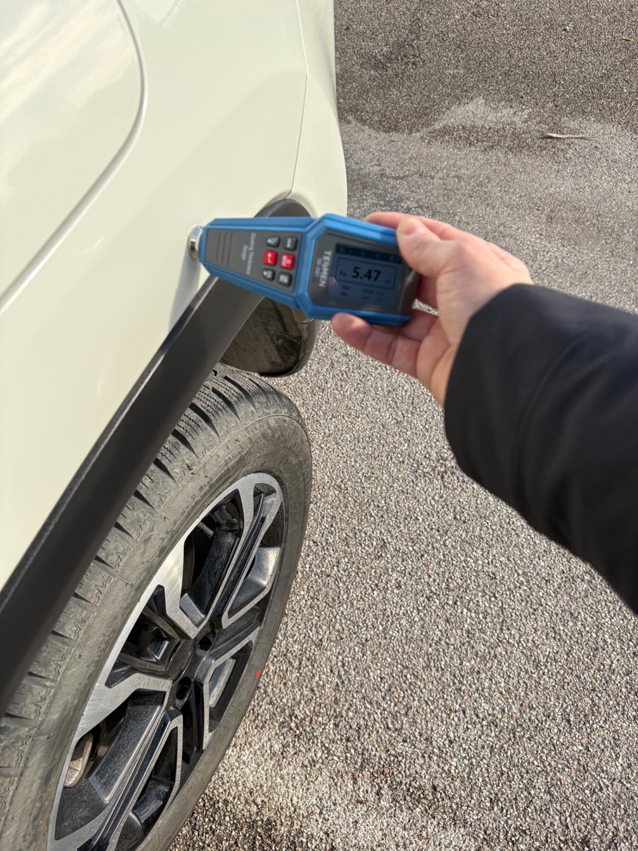 Jeep Compass 1.3 Turbo T4 190 CV PHEV AT6 4xe Limited