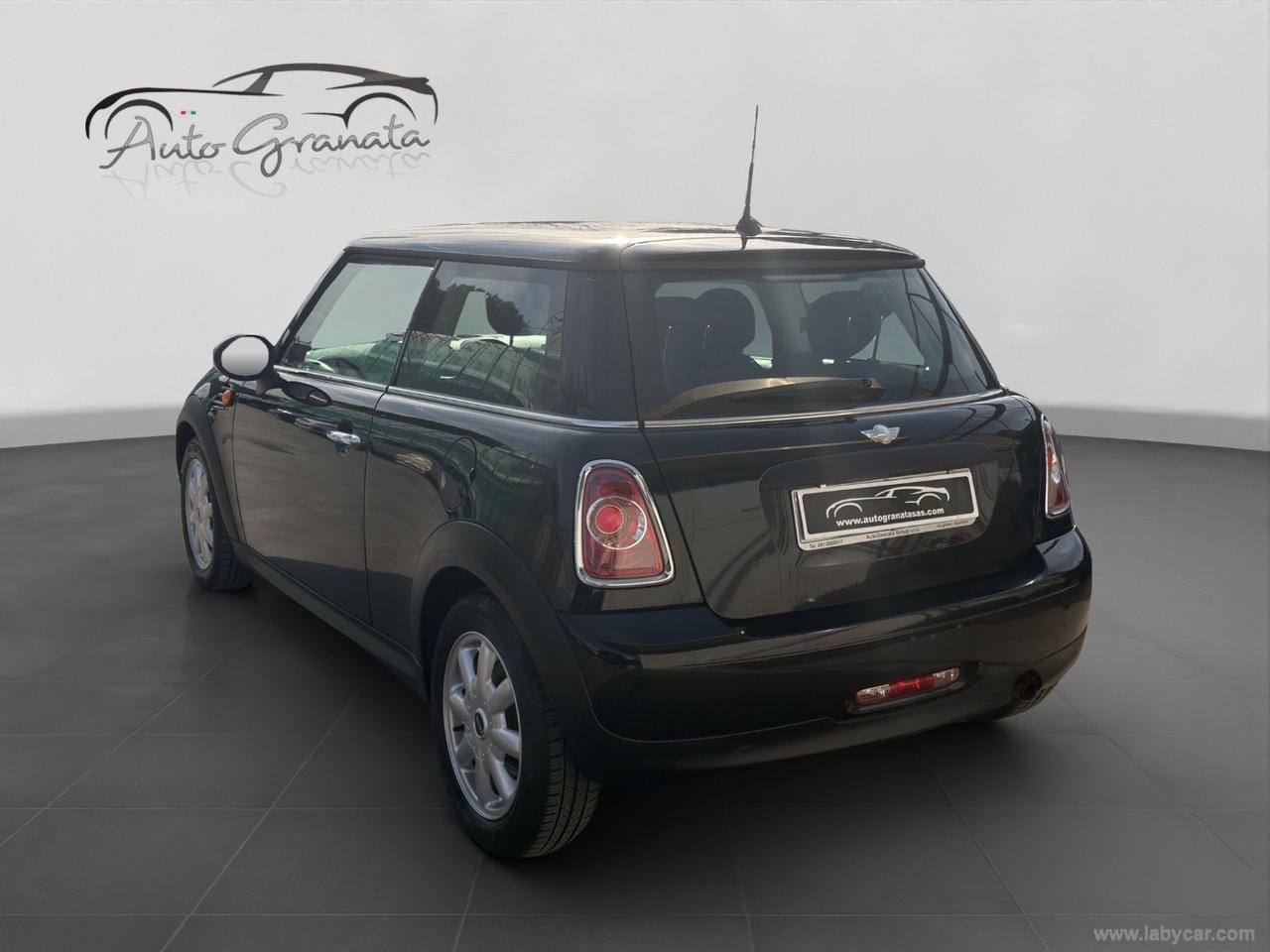 MINI Mini One GARANTITA 12 MESI!