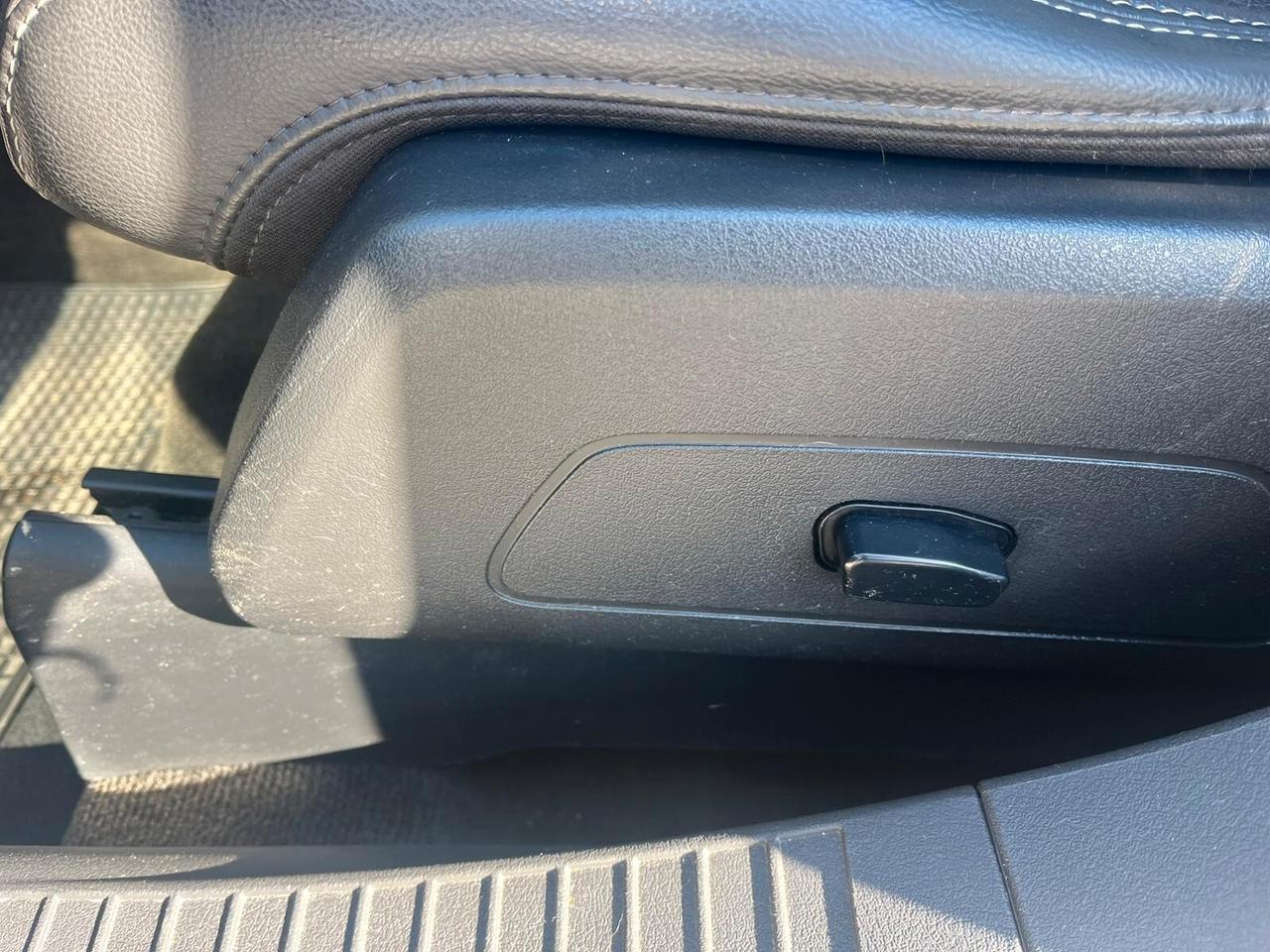 Jeep Compass 2.2 CRD Limited