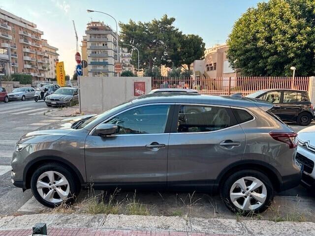 Nissan Qashqai Iva esp. Finanziabile Garanzia