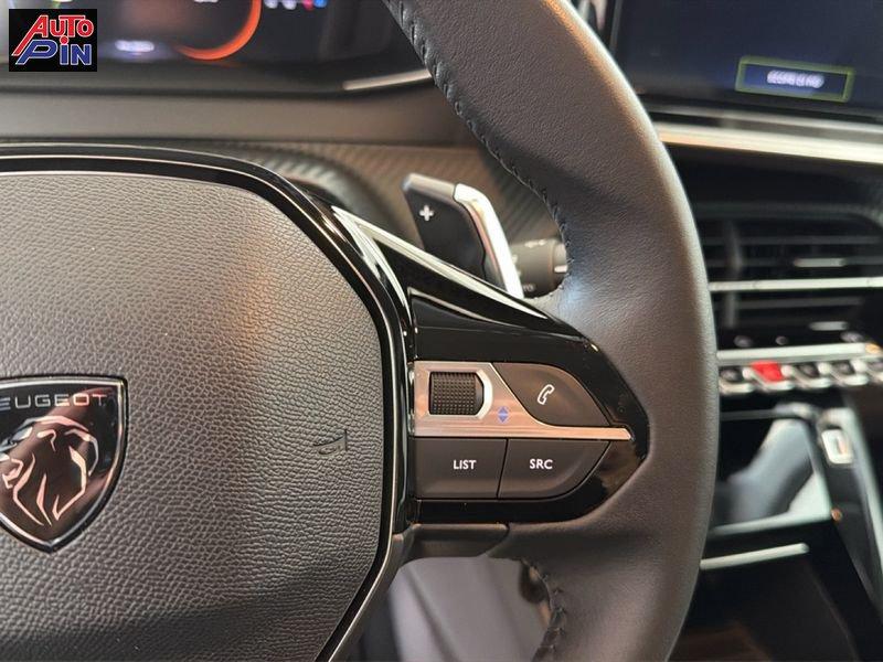 Peugeot 208 Allure Hybrid 110 e-DCS6 auto *IN ARRIVO*