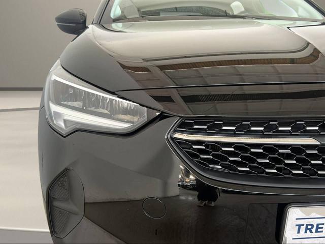 OPEL Corsa-e 5 porte Elegance