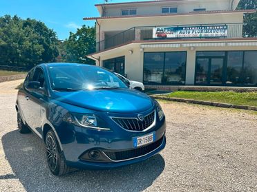 Lancia Ypsilon 1.2 69 CV 5 porte GPL Ecochic