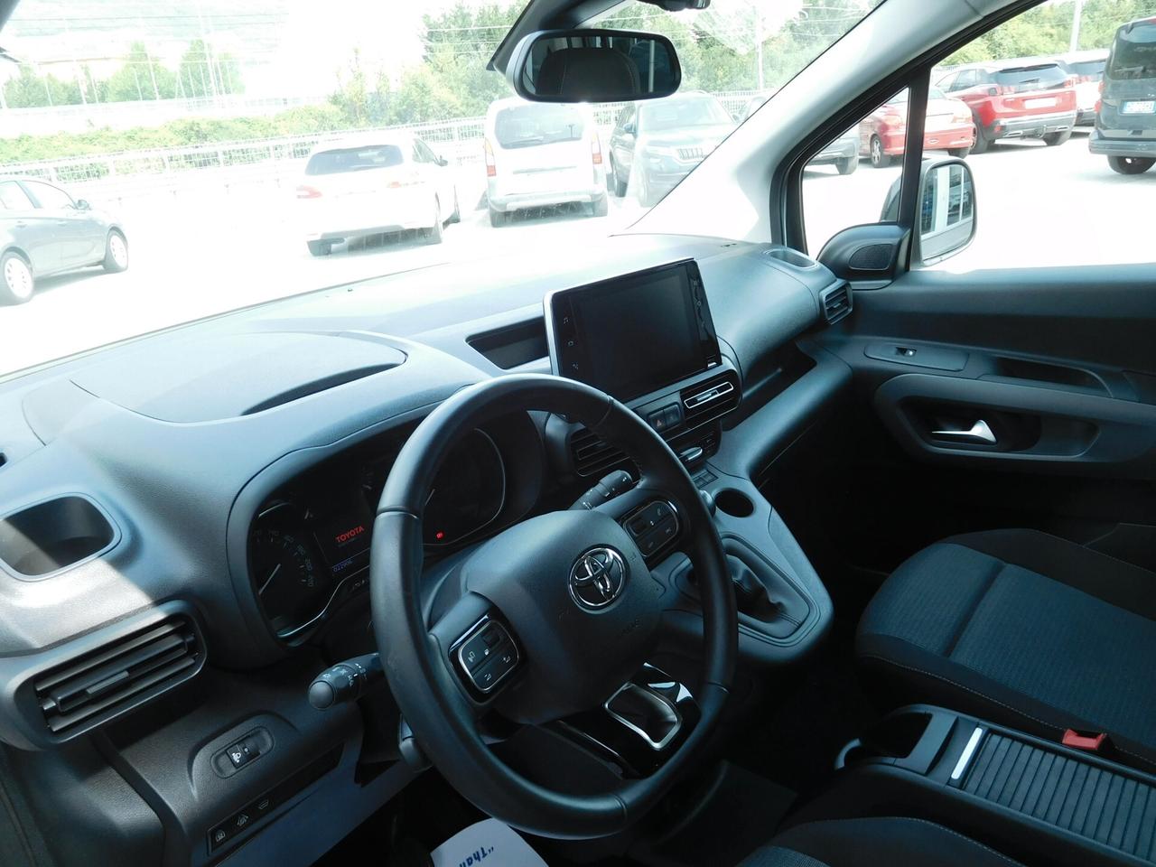 Toyota Proace City Verso 1.5D 130cv S&S L1 Executive