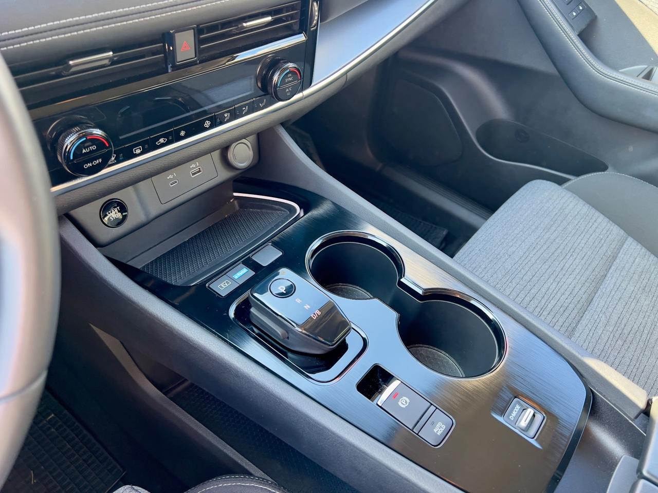 Nissan X-Trail e-Power 2WD 5 posti N-Connecta
