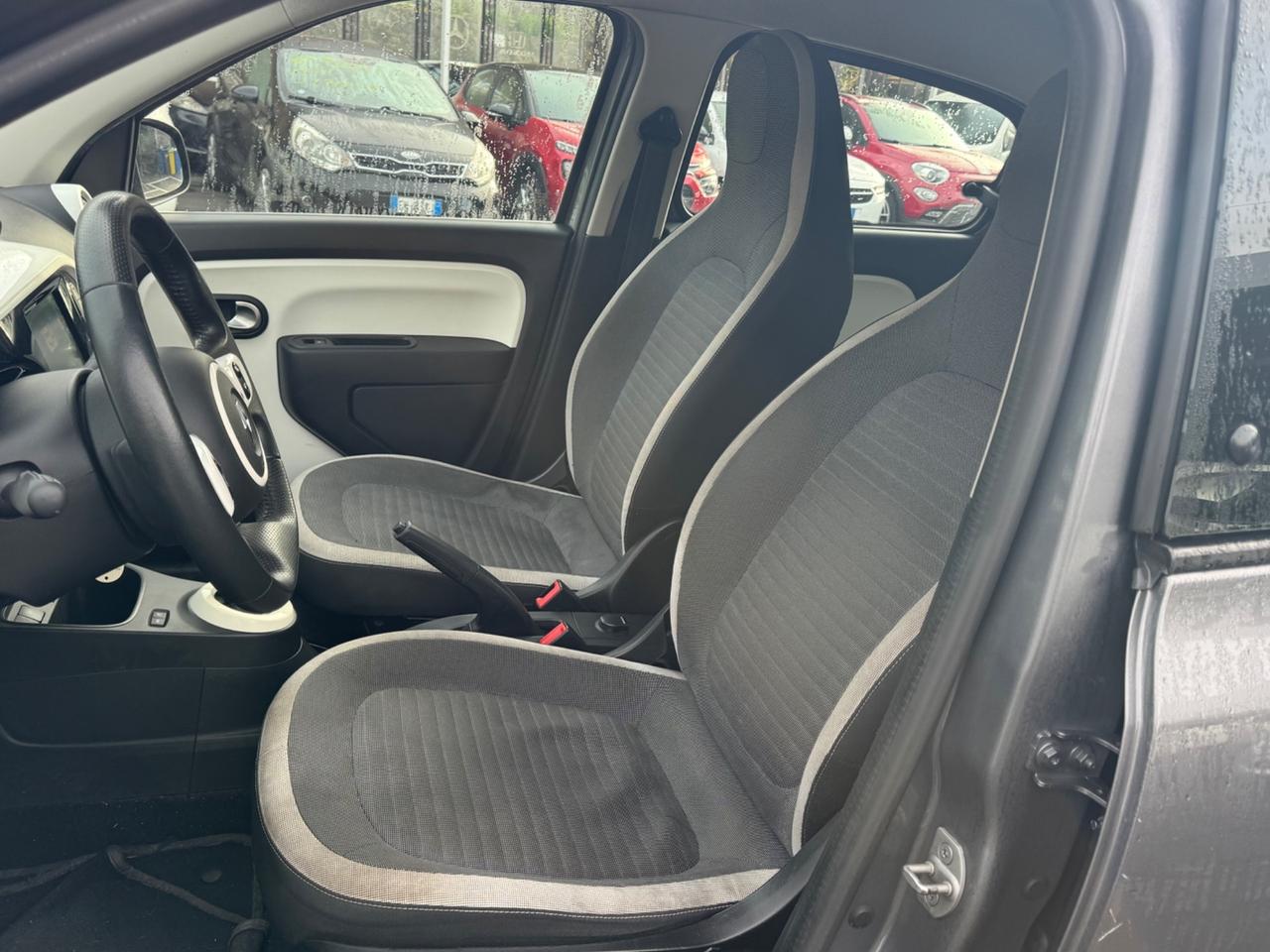 Renault Twingo Electric Intens