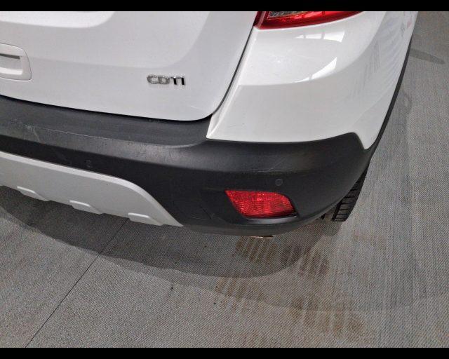 OPEL Mokka 1.6 cdti Cosmo s&s 4x2 136cv m6