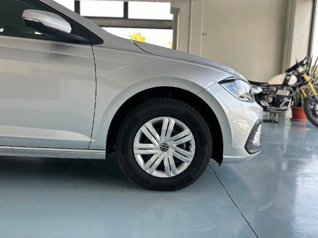 VOLKSWAGEN Polo 1.0 Life