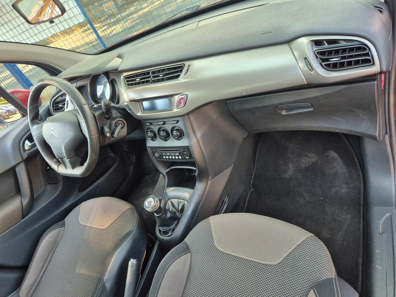 Citroen C3 PureTech 68 Seduction
