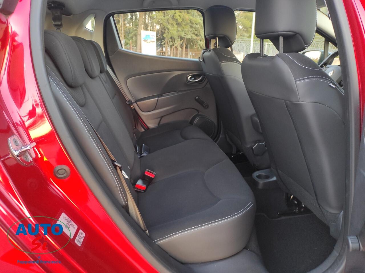 Renault Clio 1.5 dCi - 75cv UNICO PROPRIET.