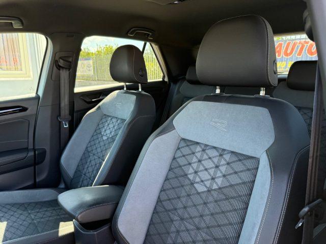 VOLKSWAGEN T-Roc 2.0 TDI DSG R-Line aziendale