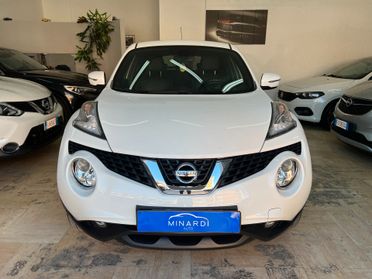 Nissan Juke 1.5 dCi Start&Stop Tekna